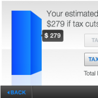 Fox Tax Calculator