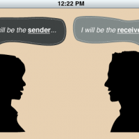 Send & Receive Sender and Receiver