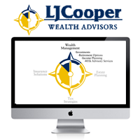 LJ Cooper Compass Interactive
