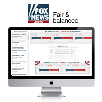 FOX News 2010 Senate Elections