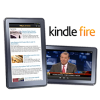 FOX Business Kindle Fire App