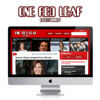 One Red Leaf Entertainment