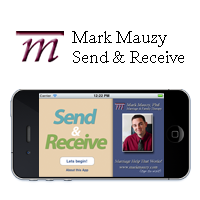 Mark Mauzy – Send & Receive