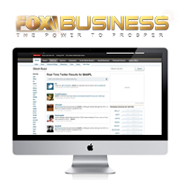 FOX Business Stock Buzz
