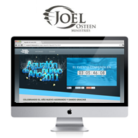 JOM Webcast Player (Spanish)